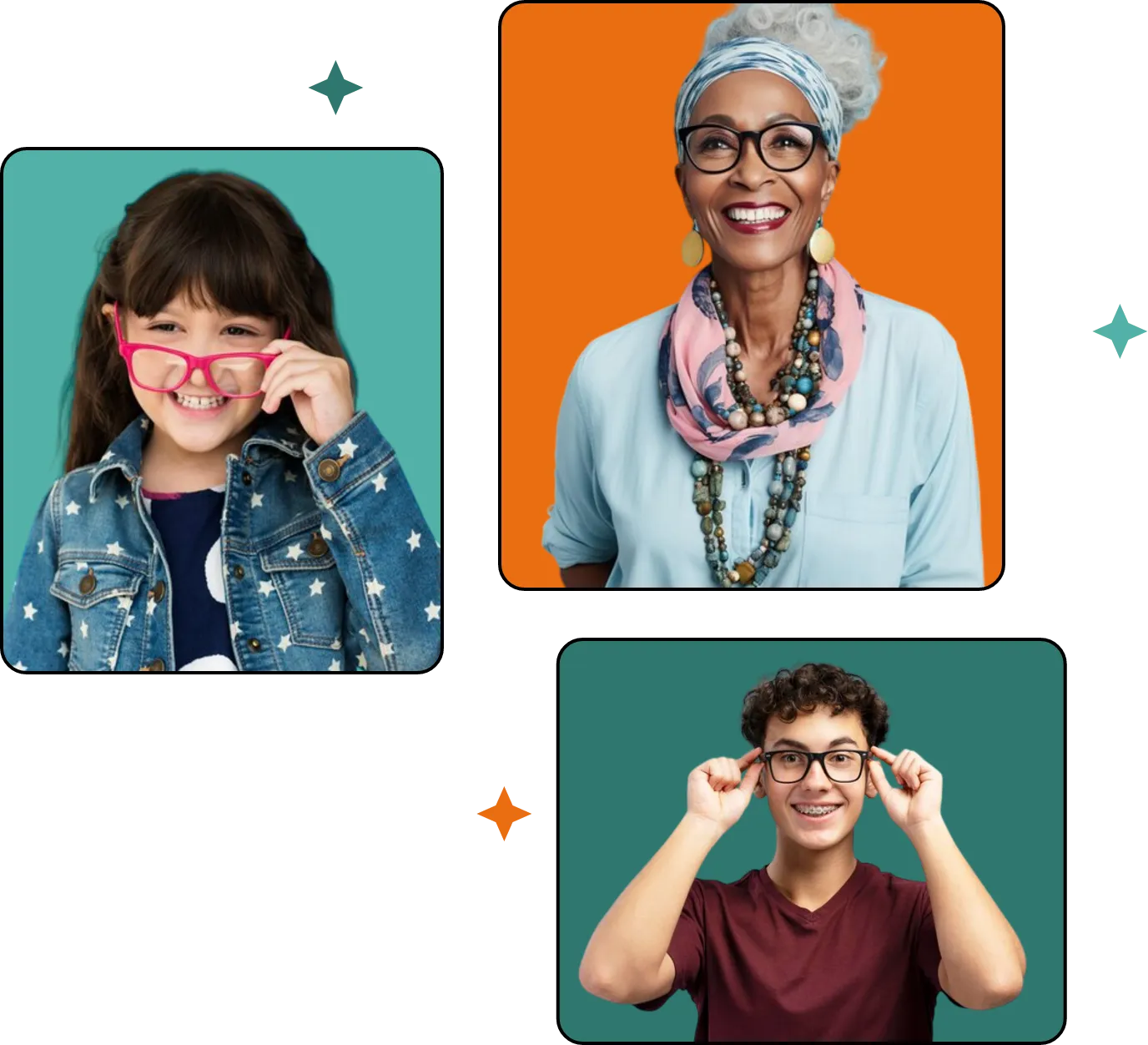 Pessoas beneficiadas pelo programa